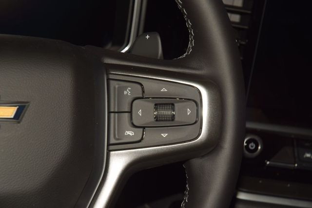 2026 Chevrolet Silverado 1500 4WD Crew Cab 147" High Country - 23021693 - 38