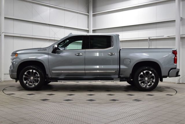 2026 Chevrolet Silverado 1500 4WD Crew Cab 147" High Country - 23021693 - 3