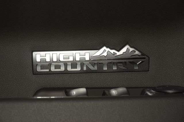 2026 Chevrolet Silverado 1500 4WD Crew Cab 147" High Country - 23021693 - 49