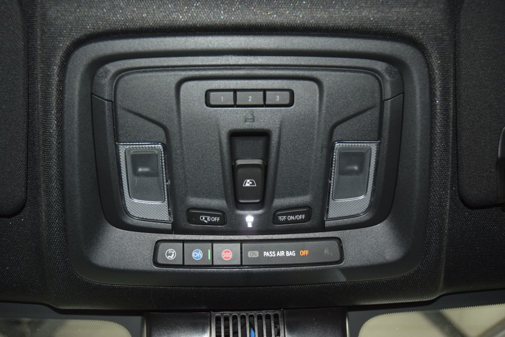 2026 Chevrolet Silverado 1500 4WD Crew Cab 147" High Country - 23021693 - 51