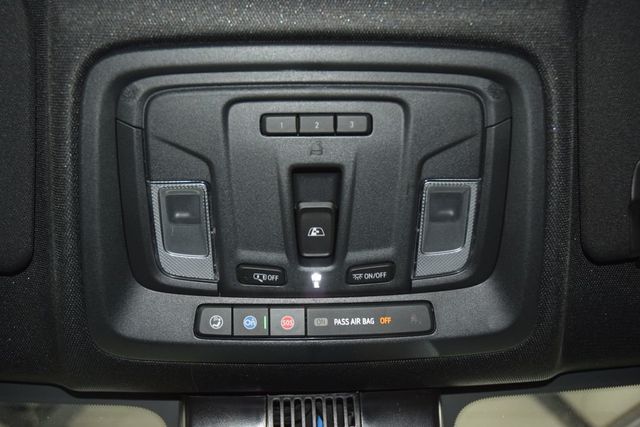 2026 Chevrolet Silverado 1500 4WD Crew Cab 147" High Country - 23021693 - 51