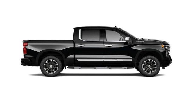 2026 Chevrolet Silverado 1500 4WD Crew Cab 147" High Country - 23024068 - 9