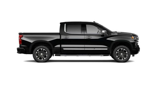 2026 Chevrolet Silverado 1500 4WD Crew Cab 147" High Country - 23024068 - 15