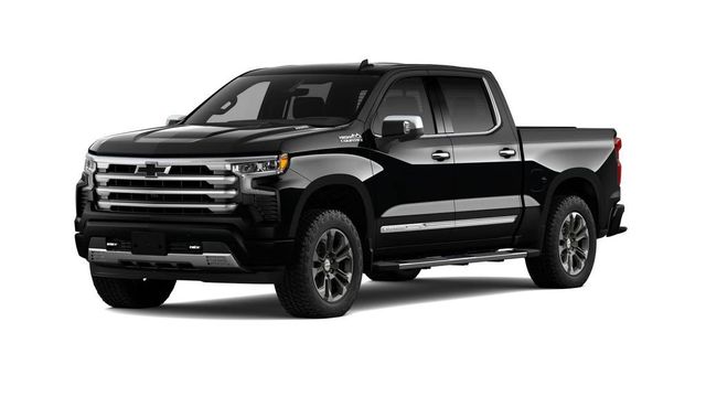2026 Chevrolet Silverado 1500 4WD Crew Cab 147" High Country - 23024068 - 19