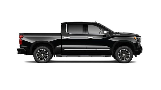 2026 Chevrolet Silverado 1500 4WD Crew Cab 147" High Country - 23024068 - 21