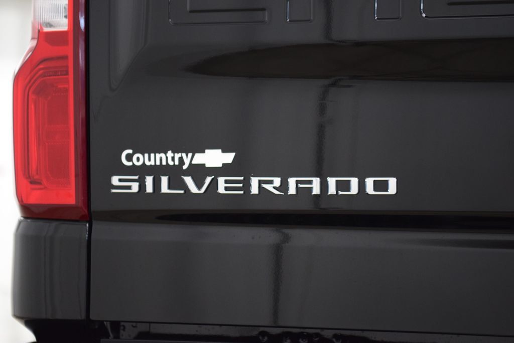 2026 Chevrolet Silverado 1500 4WD Crew Cab 147" High Country - 23024068 - 22