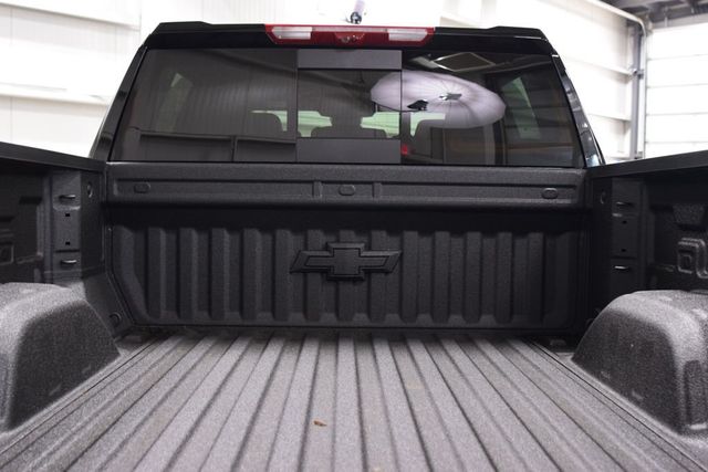 2026 Chevrolet Silverado 1500 4WD Crew Cab 147" High Country - 23024068 - 25