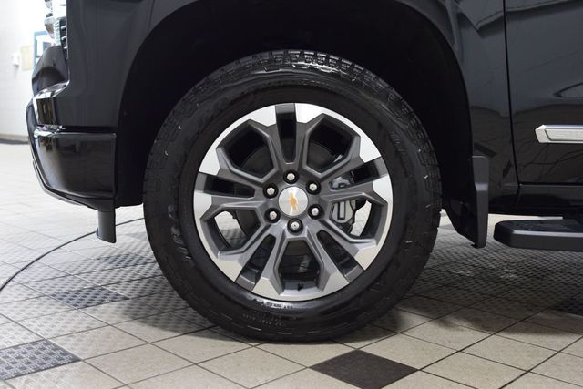 2026 Chevrolet Silverado 1500 4WD Crew Cab 147" High Country - 23024068 - 27