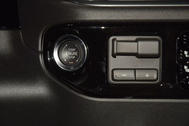 2026 Chevrolet Silverado 1500 4WD Crew Cab 147" High Country - 23024068 - 34