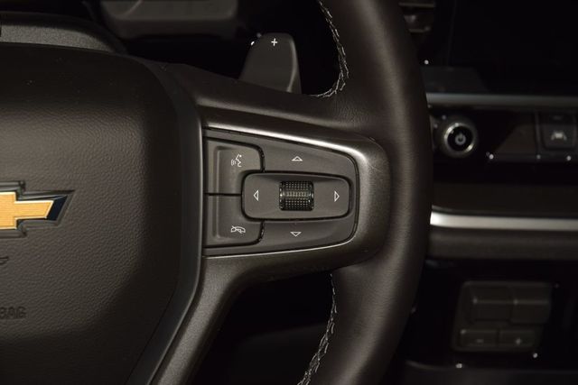 2026 Chevrolet Silverado 1500 4WD Crew Cab 147" High Country - 23024068 - 39