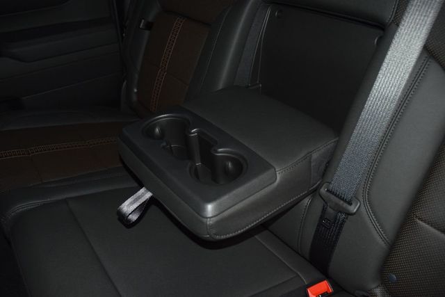 2026 Chevrolet Silverado 1500 4WD Crew Cab 147" High Country - 23024068 - 45