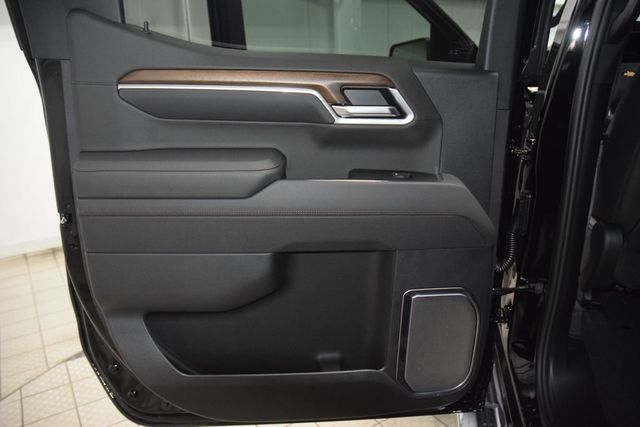 2026 Chevrolet Silverado 1500 4WD Crew Cab 147" High Country - 23024068 - 46