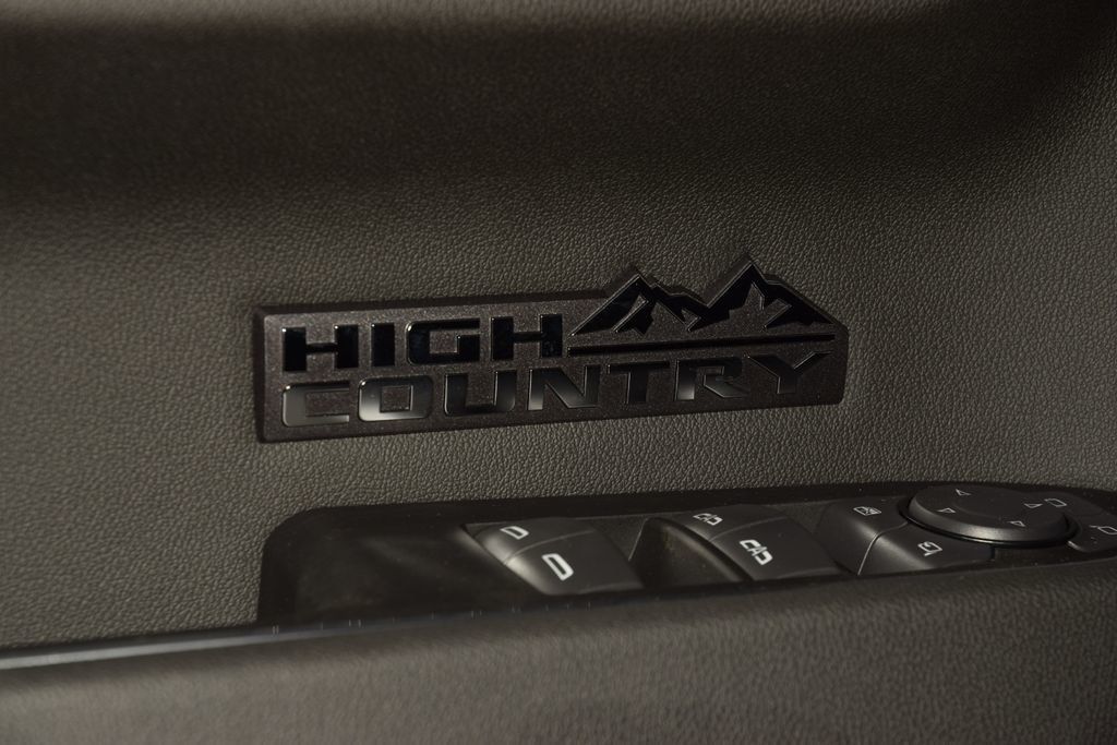 2026 Chevrolet Silverado 1500 4WD Crew Cab 147" High Country - 23024068 - 49