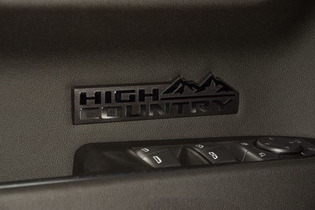 2026 Chevrolet Silverado 1500 4WD Crew Cab 147" High Country - 23024068 - 49