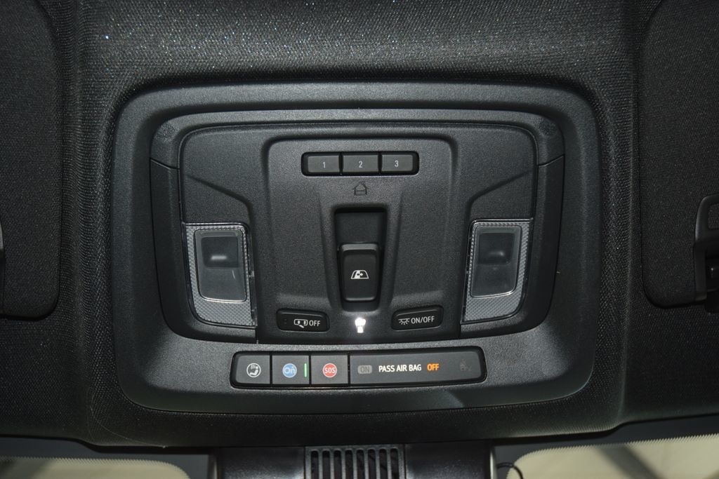 2026 Chevrolet Silverado 1500 4WD Crew Cab 147" High Country - 23024068 - 52