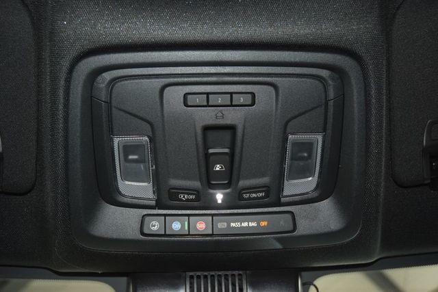 2026 Chevrolet Silverado 1500 4WD Crew Cab 147" High Country - 23024068 - 52