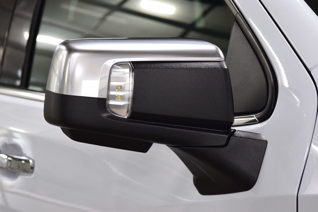 2026 Chevrolet Silverado 1500 4WD Crew Cab 147" High Country - 23024091 - 17