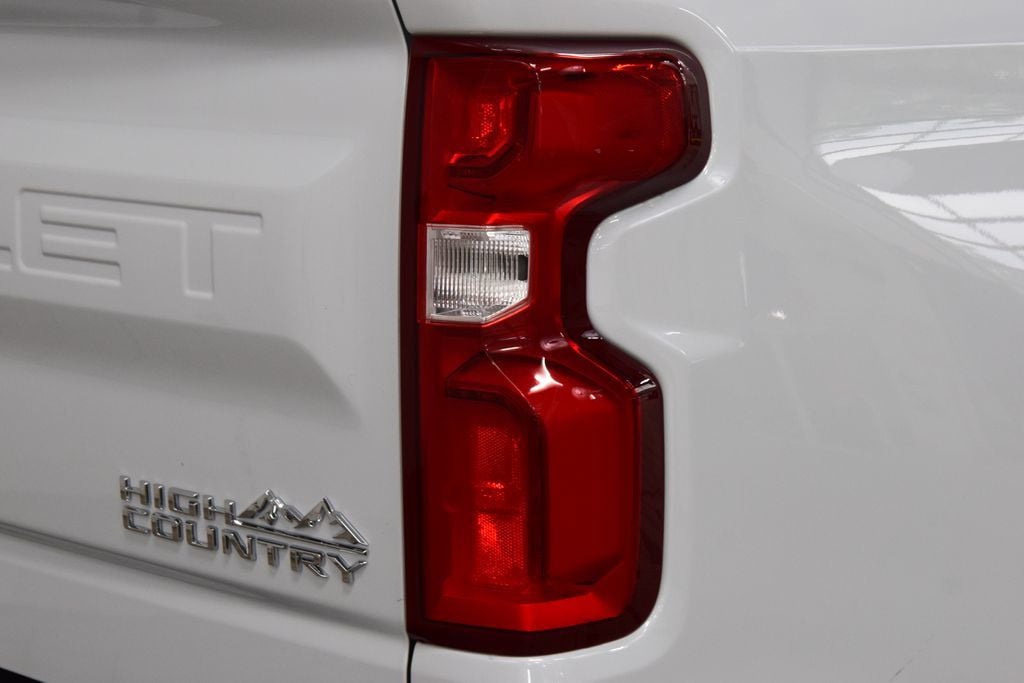 2026 Chevrolet Silverado 1500 4WD Crew Cab 147" High Country - 23024091 - 20