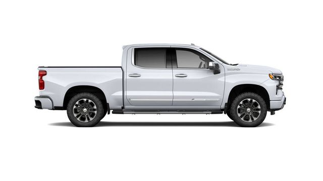 2026 Chevrolet Silverado 1500 4WD Crew Cab 147" High Country - 23024091 - 20