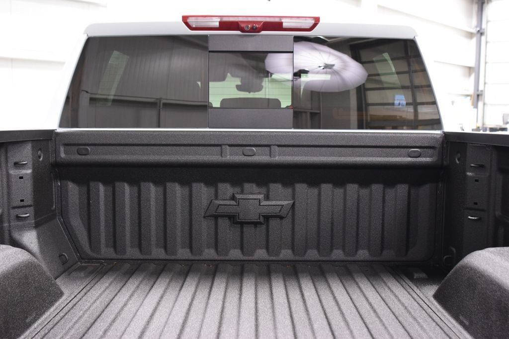 2026 Chevrolet Silverado 1500 4WD Crew Cab 147" High Country - 23024091 - 25