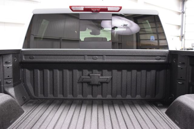 2026 Chevrolet Silverado 1500 4WD Crew Cab 147" High Country - 23024091 - 25