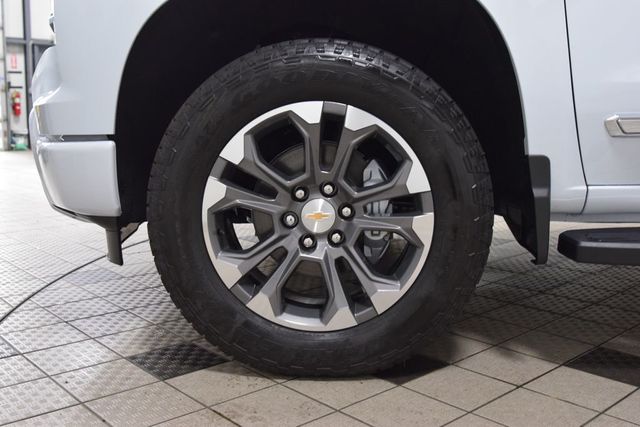 2026 Chevrolet Silverado 1500 4WD Crew Cab 147" High Country - 23024091 - 27