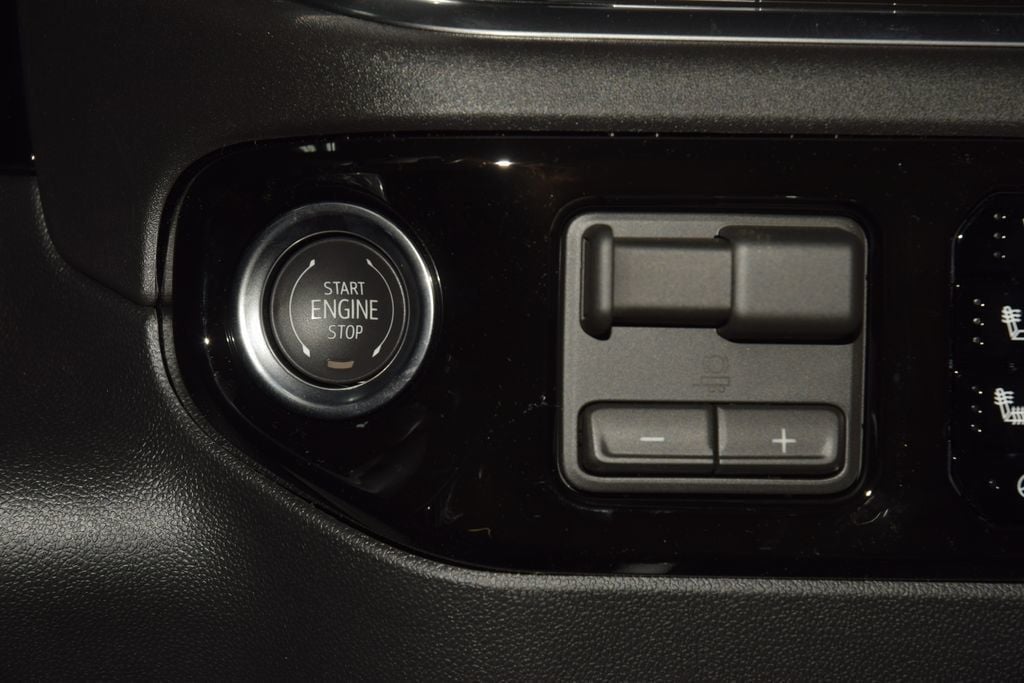 2026 Chevrolet Silverado 1500 4WD Crew Cab 147" High Country - 23024091 - 34