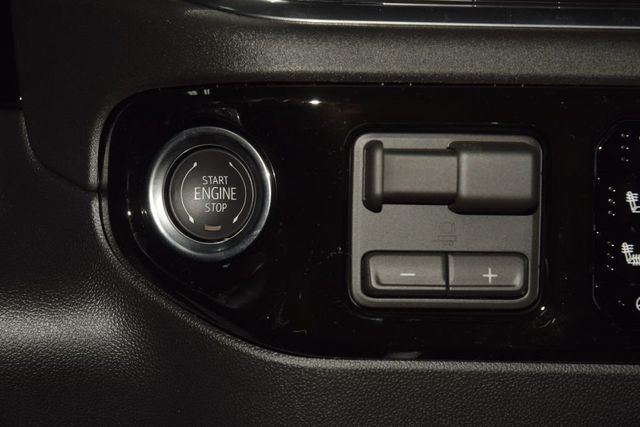 2026 Chevrolet Silverado 1500 4WD Crew Cab 147" High Country - 23024091 - 34
