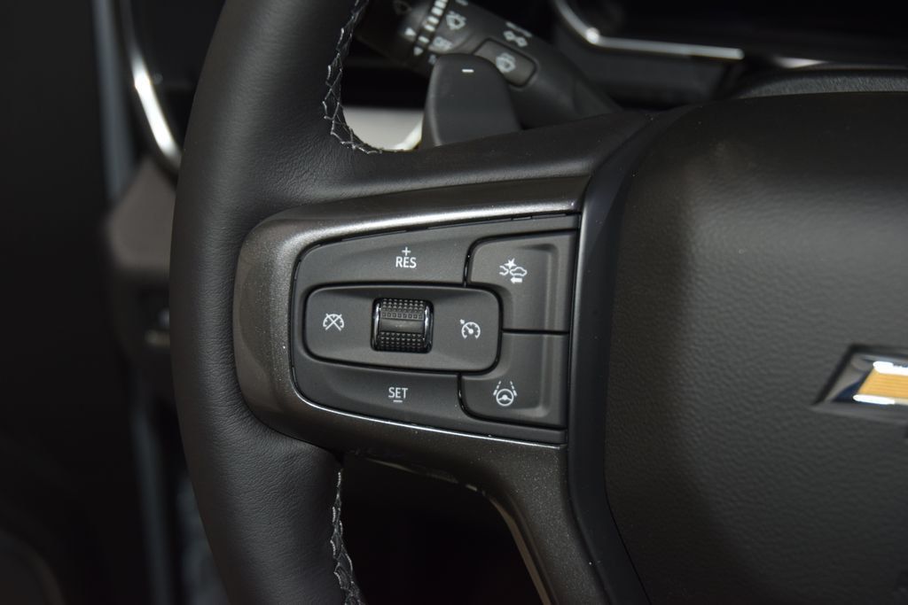 2026 Chevrolet Silverado 1500 4WD Crew Cab 147" High Country - 23024091 - 37
