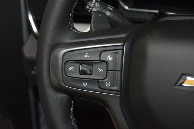 2026 Chevrolet Silverado 1500 4WD Crew Cab 147" High Country - 23024091 - 37