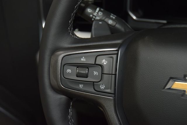 2026 Chevrolet Silverado 1500 4WD Crew Cab 147" High Country - 23024091 - 38