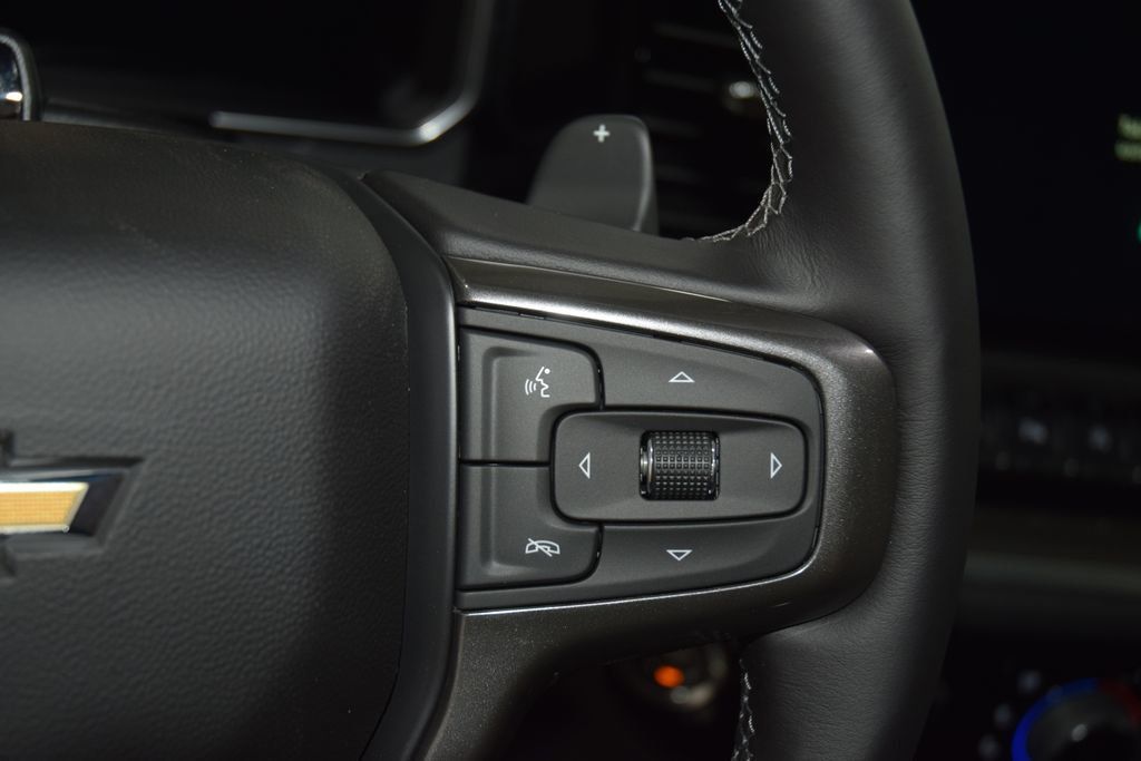 2026 Chevrolet Silverado 1500 4WD Crew Cab 147" High Country - 23024091 - 39