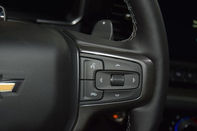 2026 Chevrolet Silverado 1500 4WD Crew Cab 147" High Country - 23024091 - 39