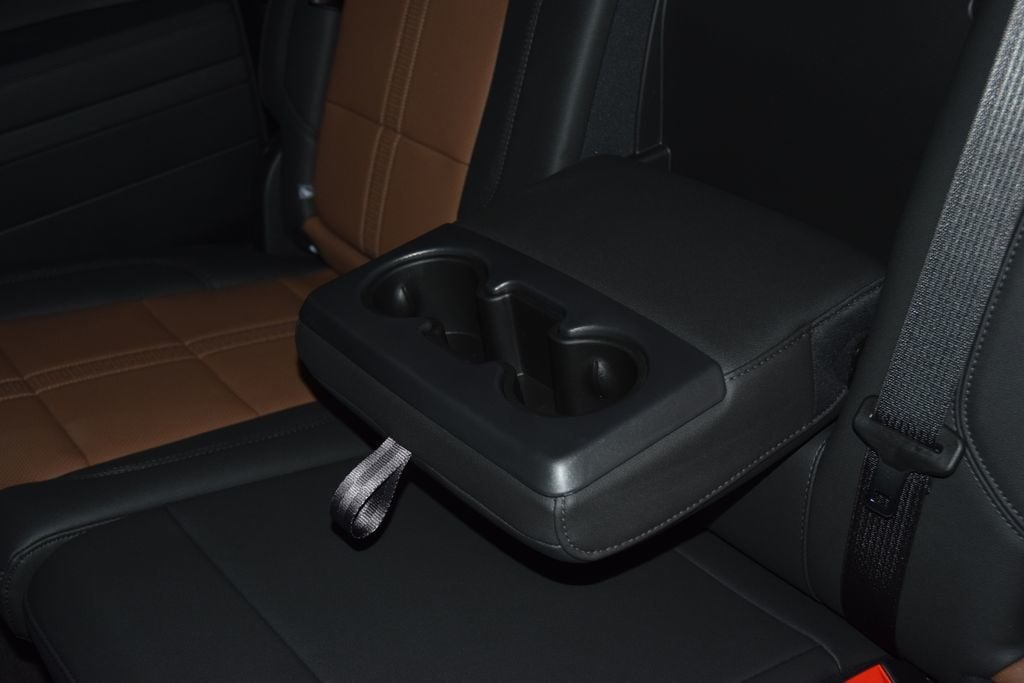 2026 Chevrolet Silverado 1500 4WD Crew Cab 147" High Country - 23024091 - 45