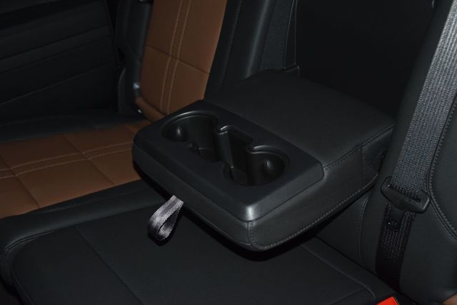 2026 Chevrolet Silverado 1500 4WD Crew Cab 147" High Country - 23024091 - 45
