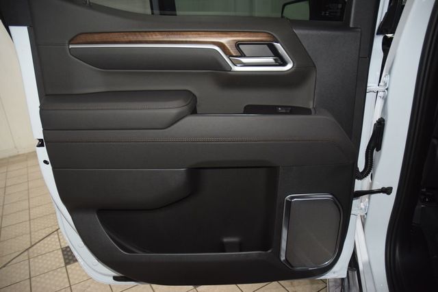 2026 Chevrolet Silverado 1500 4WD Crew Cab 147" High Country - 23024091 - 47