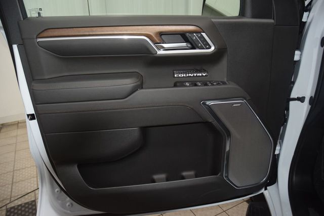 2026 Chevrolet Silverado 1500 4WD Crew Cab 147" High Country - 23024091 - 49