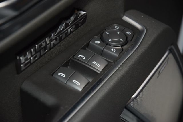 2026 Chevrolet Silverado 1500 4WD Crew Cab 147" High Country - 23024091 - 50