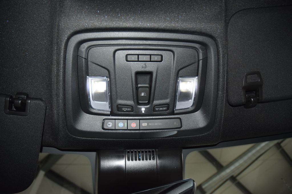 2026 Chevrolet Silverado 1500 4WD Crew Cab 147" High Country - 23024091 - 52