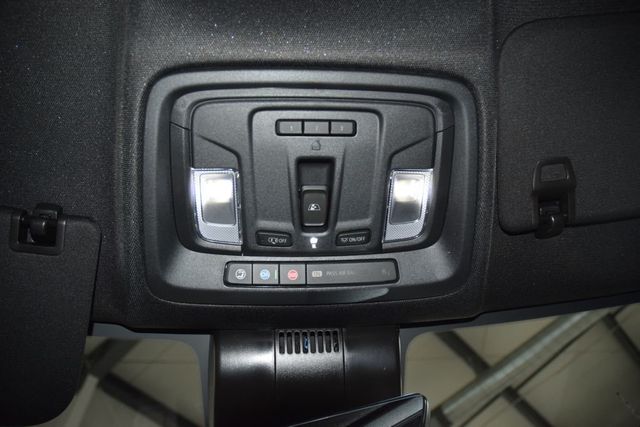 2026 Chevrolet Silverado 1500 4WD Crew Cab 147" High Country - 23024091 - 52