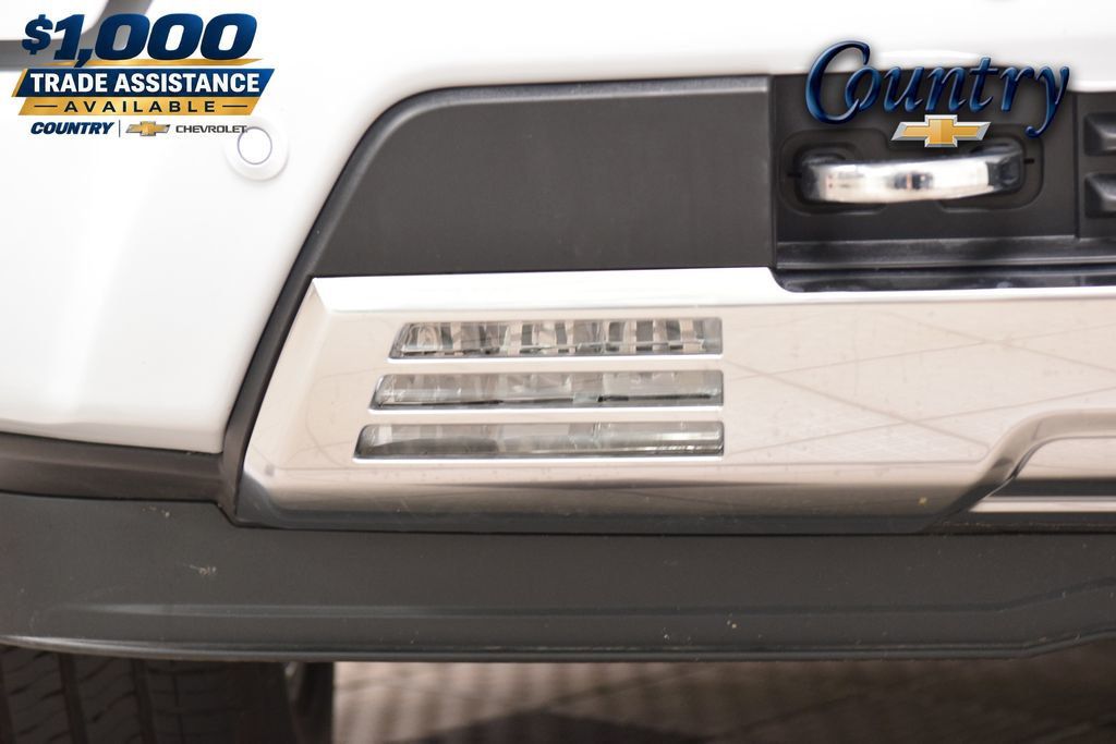 2026 Chevrolet Silverado 1500 4WD Crew Cab 147" High Country - 23062183 - 13