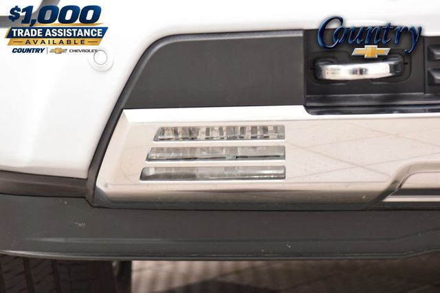 2026 Chevrolet Silverado 1500 4WD Crew Cab 147" High Country - 23062183 - 13