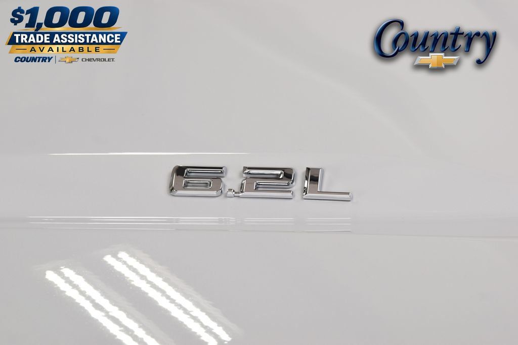 2026 Chevrolet Silverado 1500 4WD Crew Cab 147" High Country - 23062183 - 15