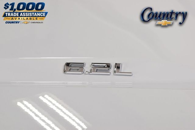 2026 Chevrolet Silverado 1500 4WD Crew Cab 147" High Country - 23062183 - 15