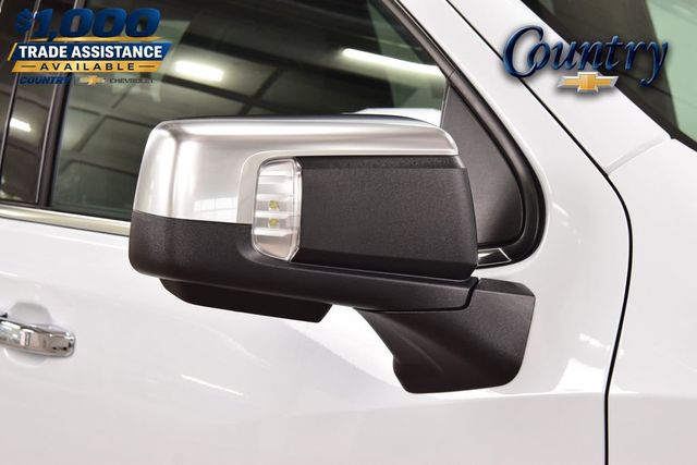 2026 Chevrolet Silverado 1500 4WD Crew Cab 147" High Country - 23062183 - 17