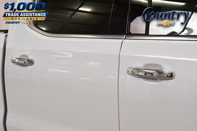 2026 Chevrolet Silverado 1500 4WD Crew Cab 147" High Country - 23062183 - 18