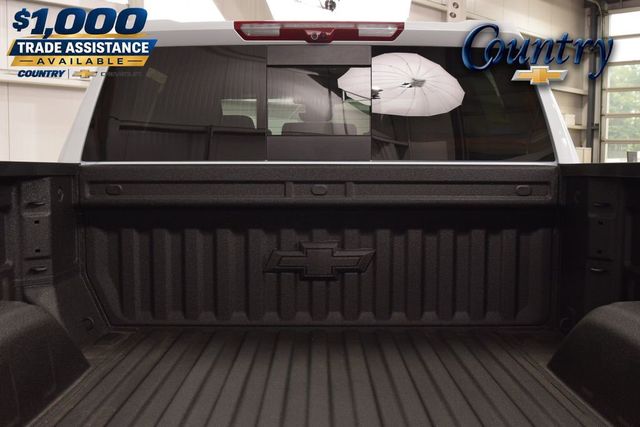 2026 Chevrolet Silverado 1500 4WD Crew Cab 147" High Country - 23062183 - 25