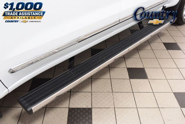 2026 Chevrolet Silverado 1500 4WD Crew Cab 147" High Country - 23062183 - 28