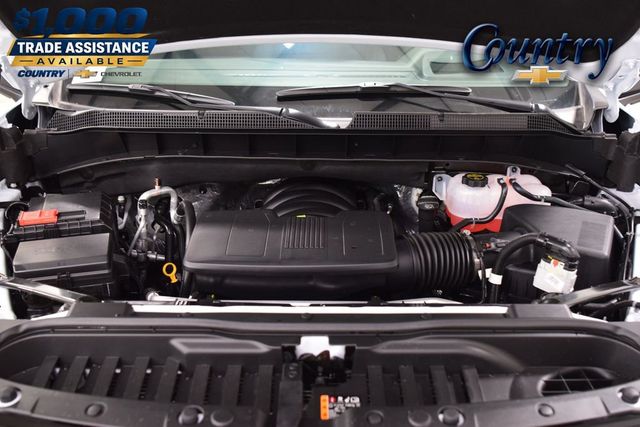 2026 Chevrolet Silverado 1500 4WD Crew Cab 147" High Country - 23062183 - 29