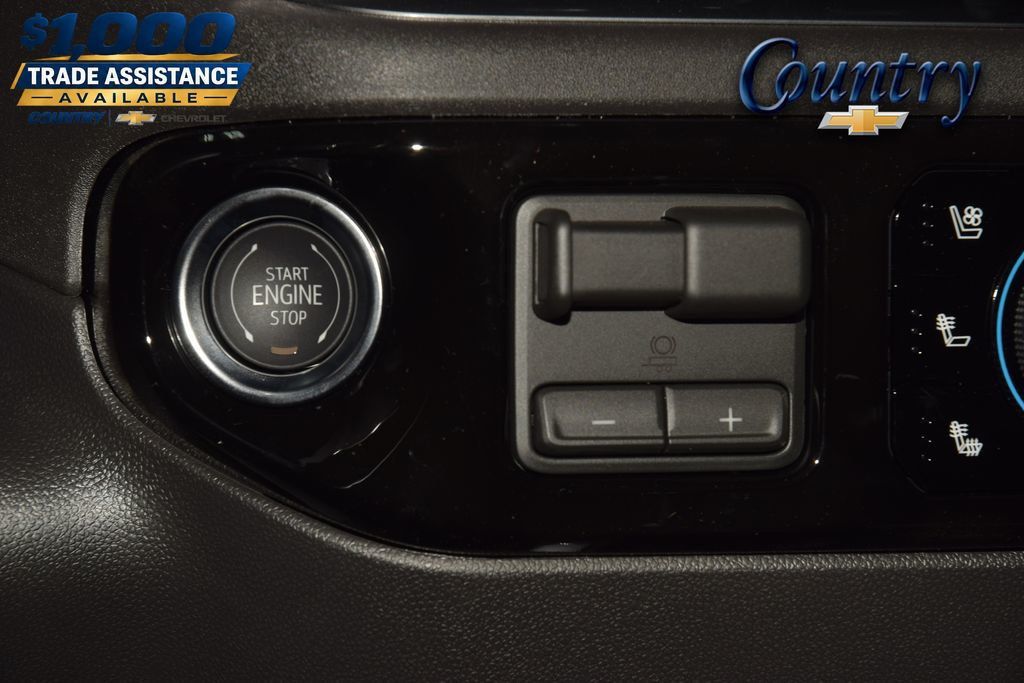 2026 Chevrolet Silverado 1500 4WD Crew Cab 147" High Country - 23062183 - 34
